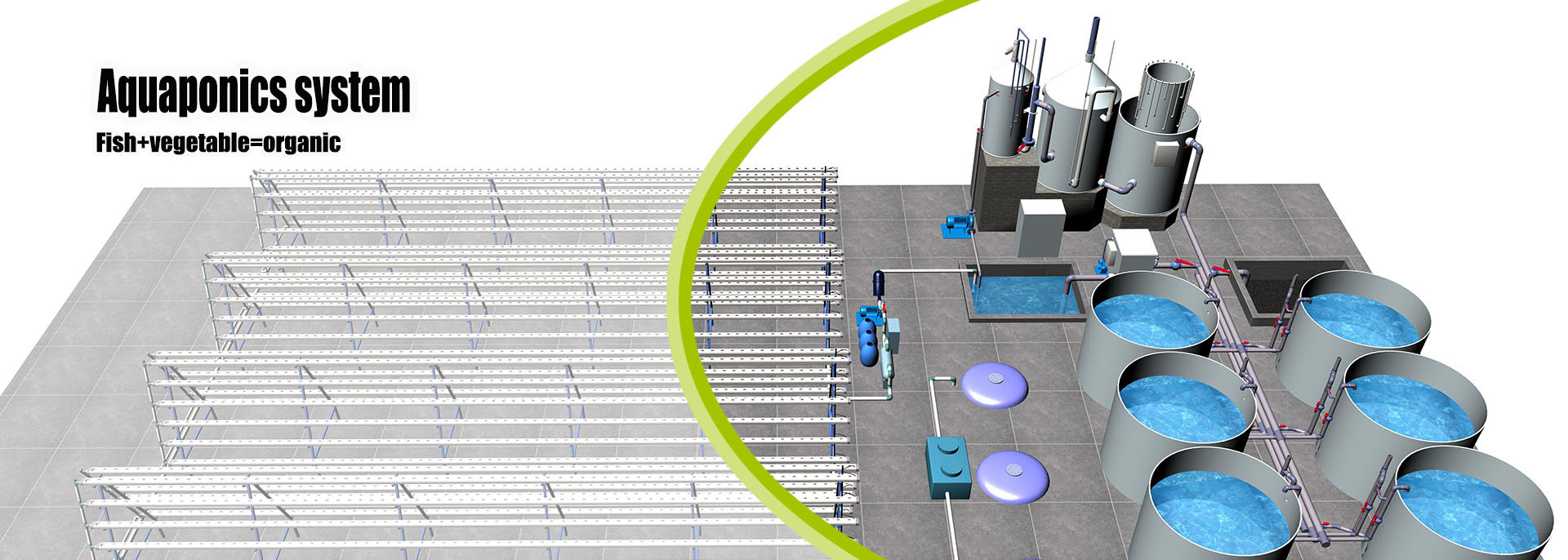 Quality Small Greenhouse factory