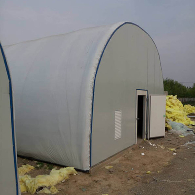 UV chống nước nấm trồng nhà kính tăng cường tấm nhựa nhà kính