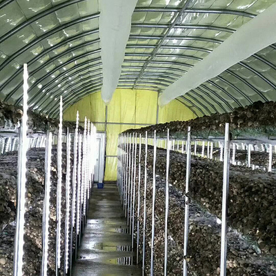 ซื้อ 7-10 เมตร ความกว้าง ภายนอก ผงเรือนกระจก ด้วยผ้าห่มประกอบกัน online manufacture