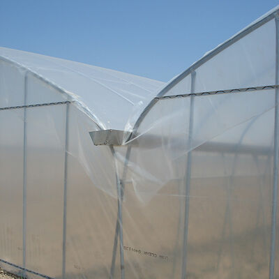 acheter Film agricole transparent en PE et rouleau de film de serre monocouloir avec anti-vieillissement pour l'agriculture online manufacture