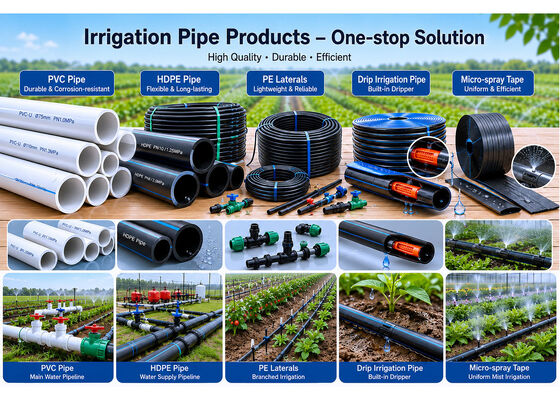 comprar Sistema de irrigação de precisão para estufa: layout automático de tubulação por gotejamento e microaspersão online manufacture